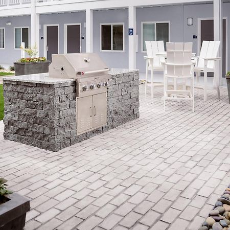 Stayapt Suites Greenville-Haywood Mall Exteriör bild