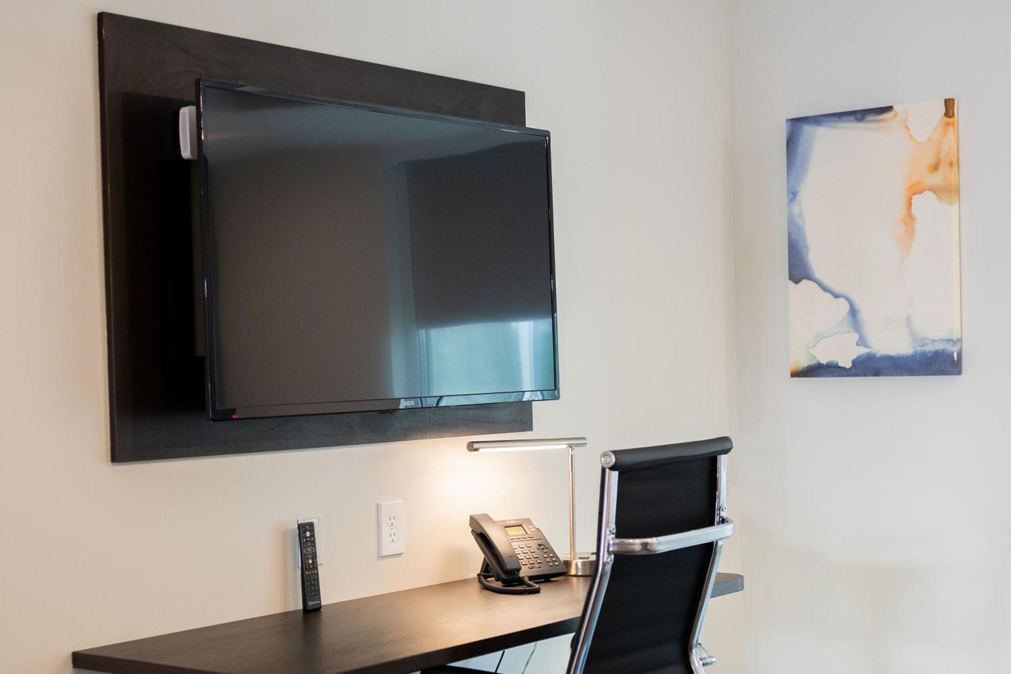 Stayapt Suites Greenville-Haywood Mall Exteriör bild